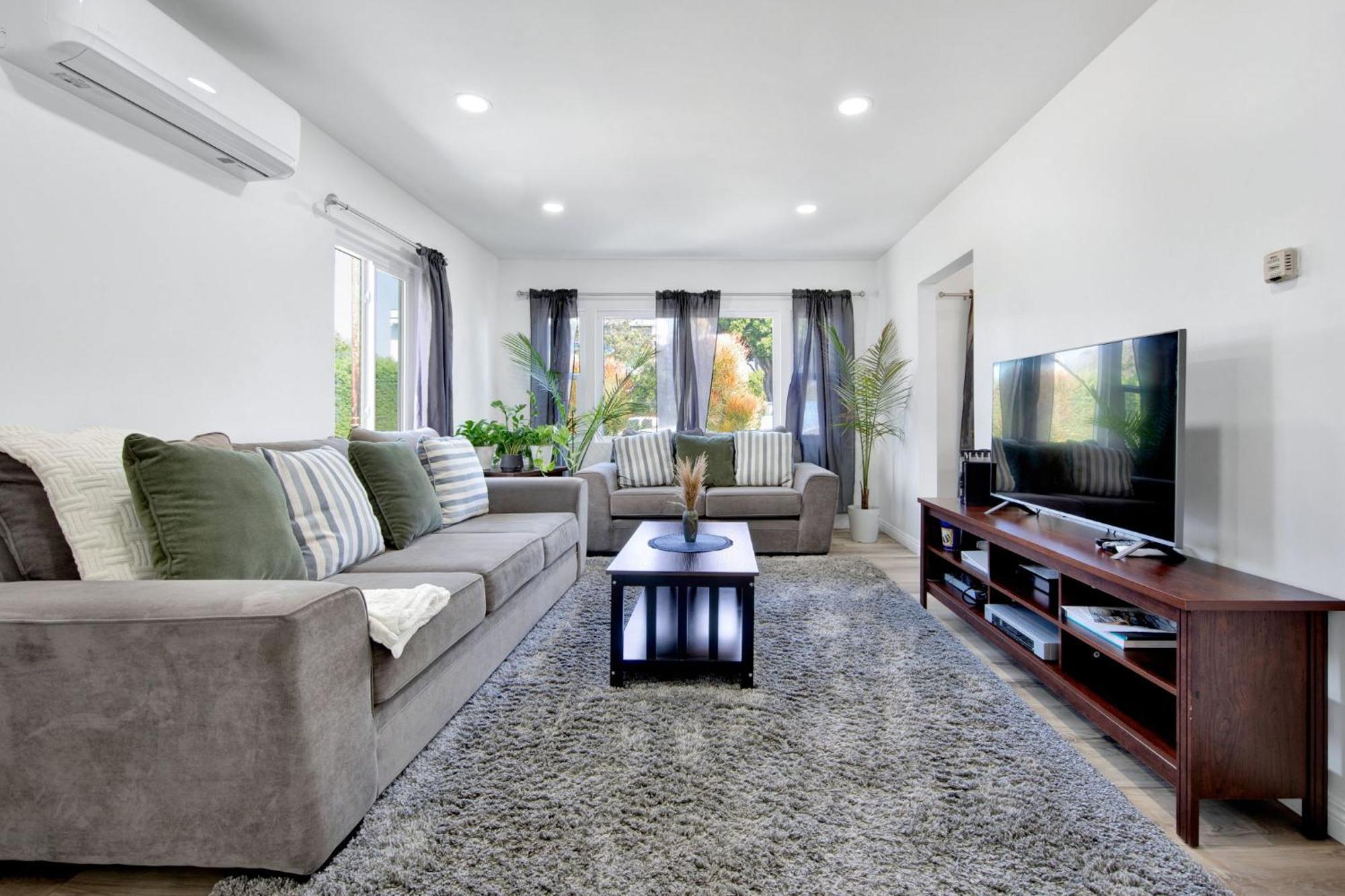 Ferienhaus Modern Peaceful Private Oasis Near The
